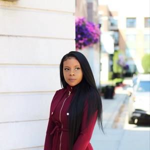 Meet your Posher, Jade